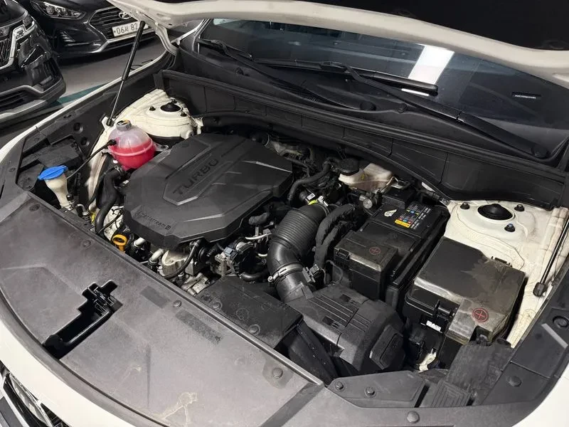 Kia Sorento DIESEL 2.2 2WD PRESTIGE, снимка 5 - Автомобили и джипове - 55122515