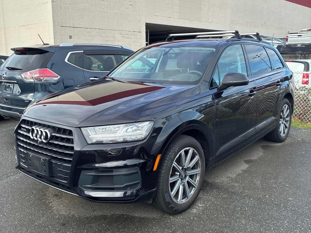 Audi Q7 * Technik * CARFAX * БЕЗ ПЪРВОНАЧАЛНА ВНОСКА, снимка 1