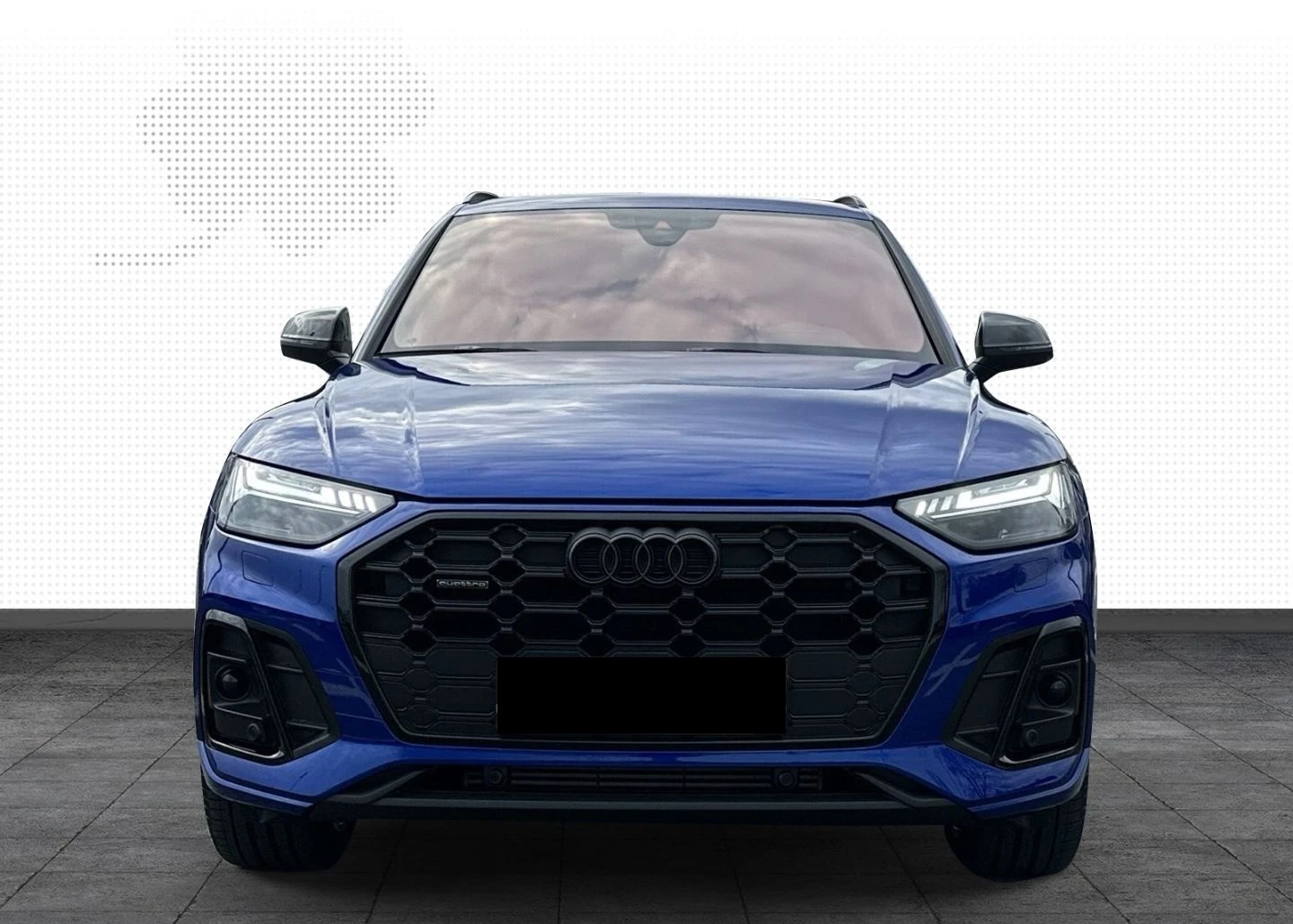 Audi Q5 Sportback 45 TFSI Quattro = S-line= Гаранция | Mobile.bg — изображение 1