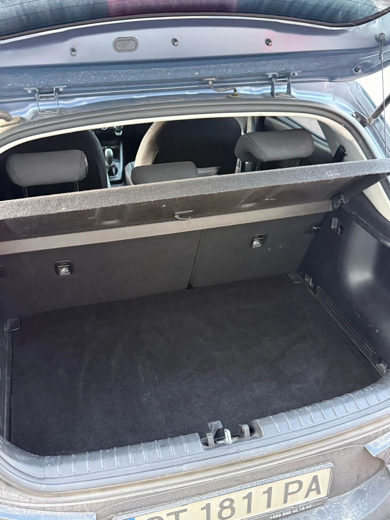 Kia Stonic  - изображение 4