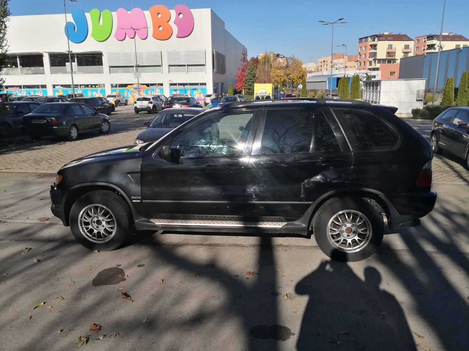 BMW X5  - изображение 7