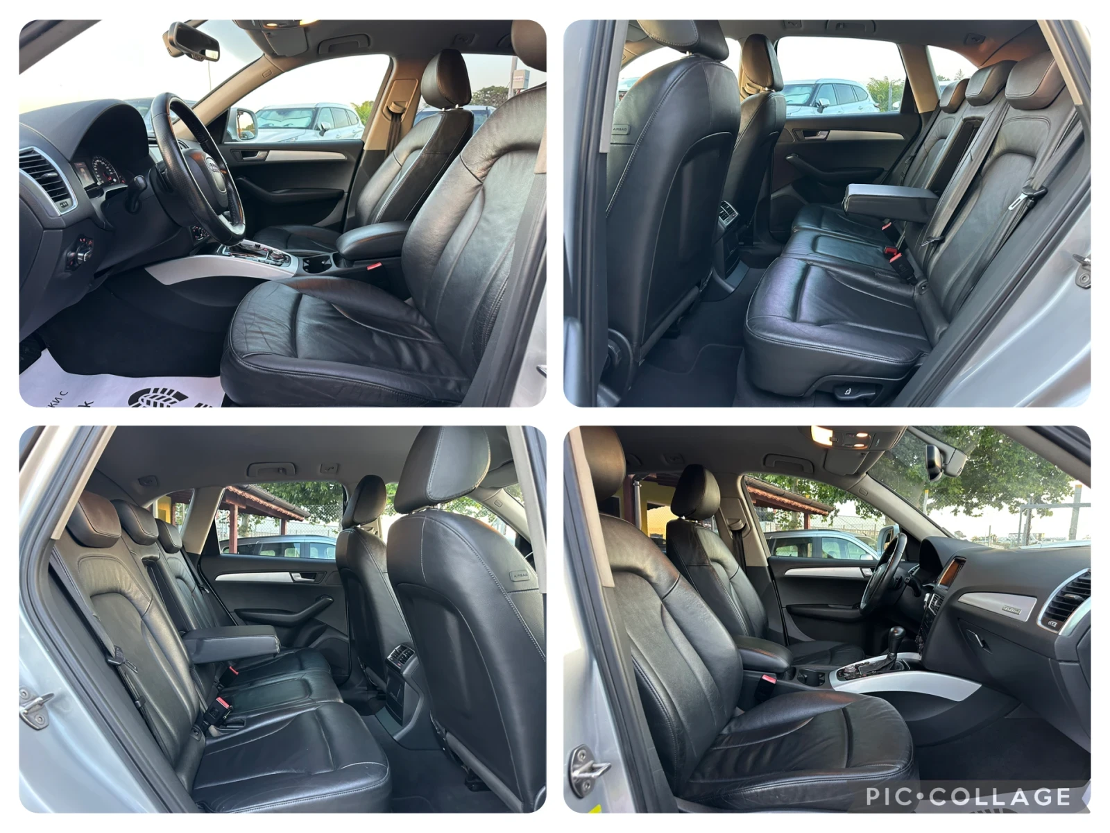 Audi Q5 3.0TDI Quattro - изображение 10