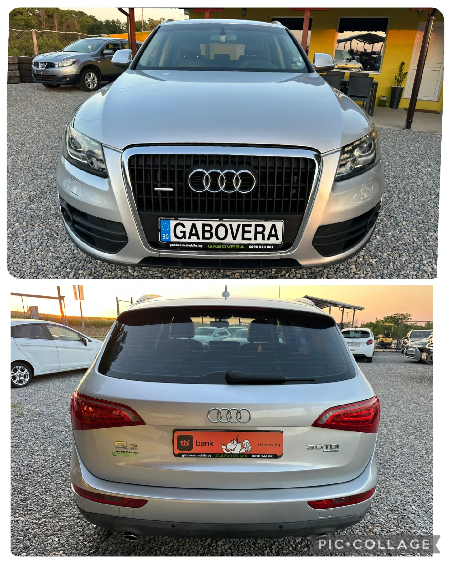 Audi Q5 3.0TDI Quattro - изображение 5