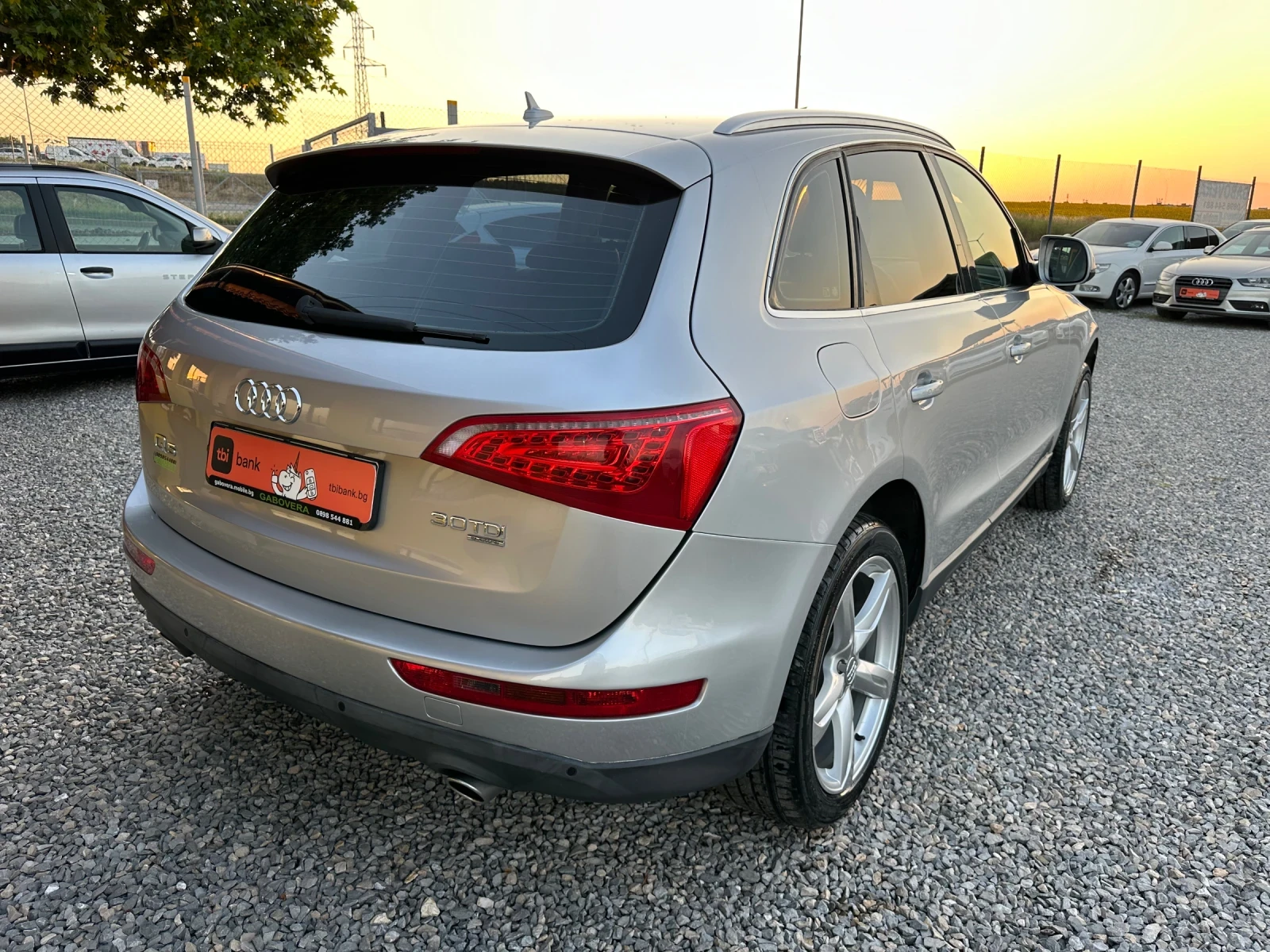 Audi Q5 3.0TDI Quattro - изображение 3