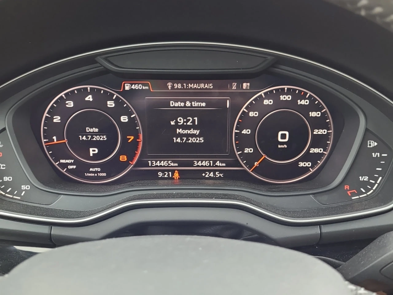 Audi Q5 * CARFAX * АВТО КРЕДИТ * ЦЕНА ДО БГ! - изображение 8