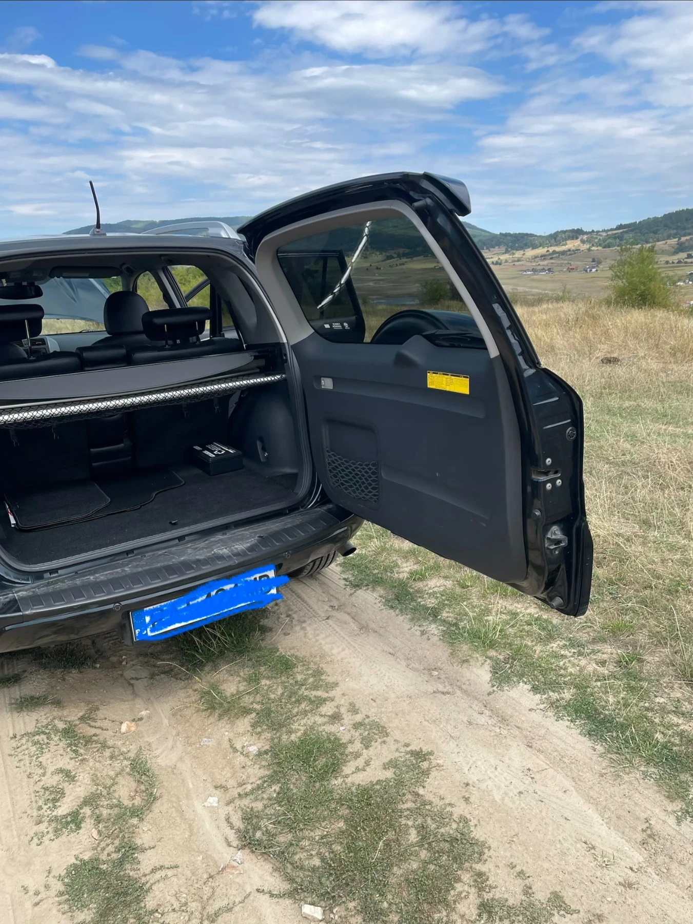 Toyota Rav4  - изображение 5