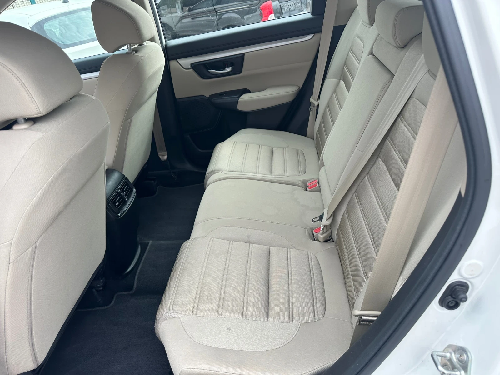 Honda Cr-v 2.4 4X4  | Mobile.bg   11