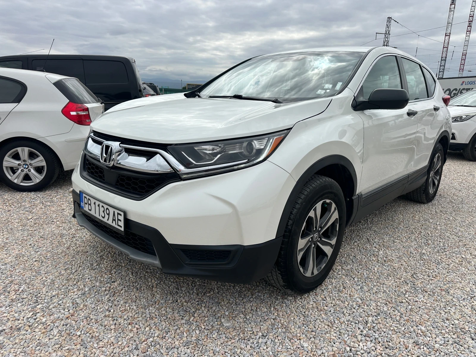 Honda Cr-v 2.4 4X4  | Mobile.bg   1