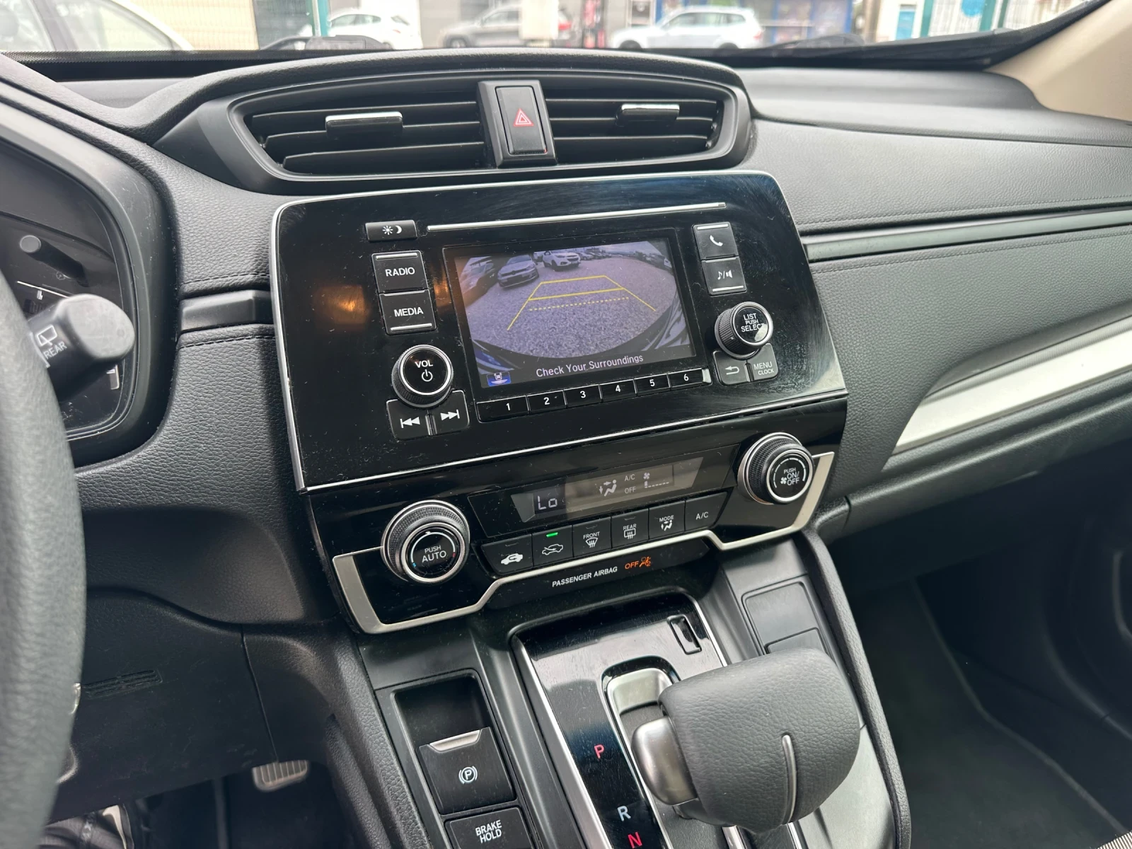 Honda Cr-v 2.4 4X4  | Mobile.bg   13