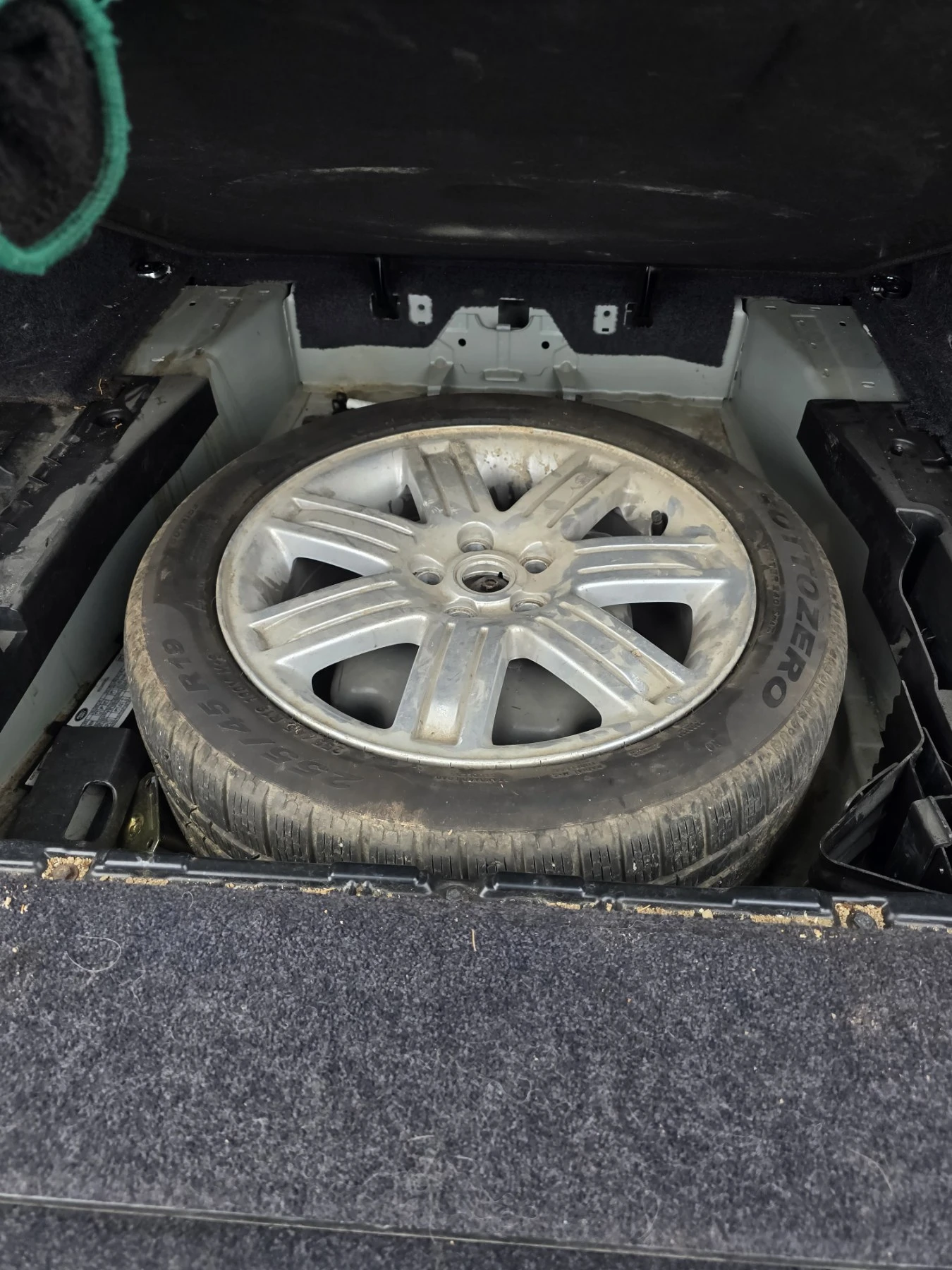 Land Rover Range rover Vogue 3.6 - изображение 10