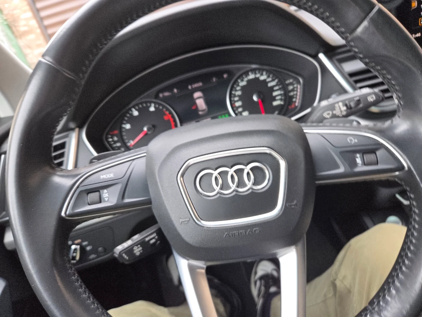 Audi Q5 2.0 TDI Quattro | Mobile.bg � ����������� 12
