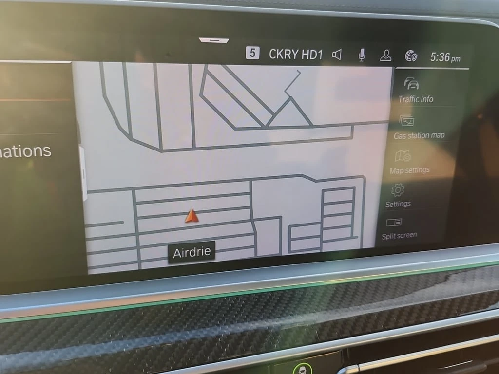 BMW X6 * M50I * CARFAX * БЕЗ ПЪРВОНАЧАЛНА ВНОСКА - изображение 7