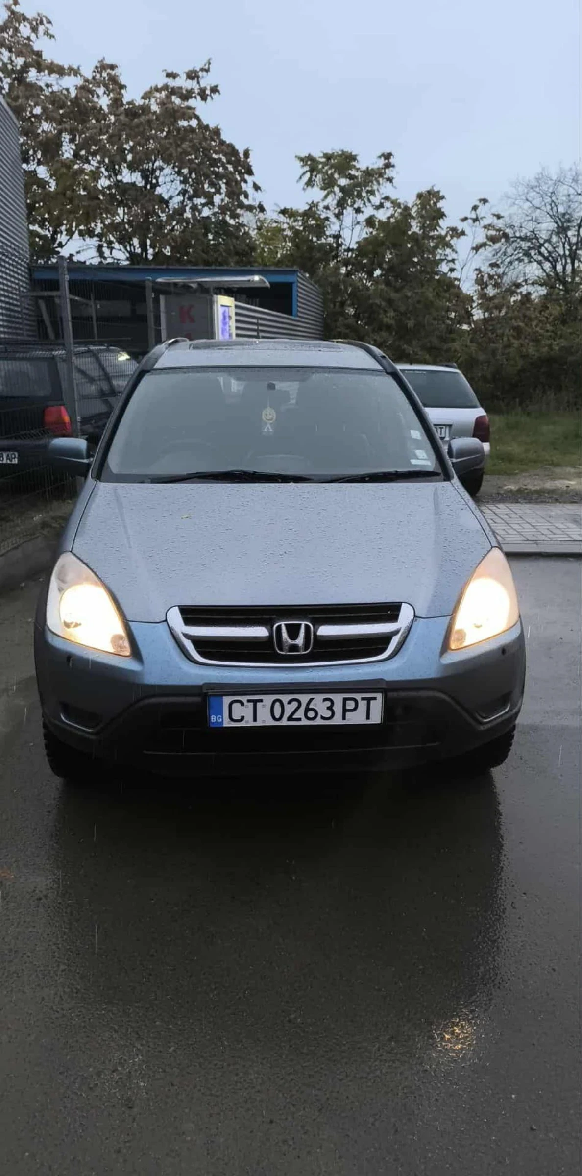 Honda Cr-v 2.0 150hp - изображение 3