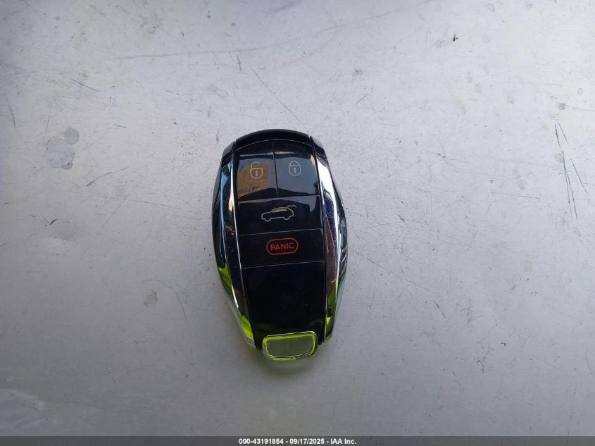 Bentley Bentayga  - изображение 9