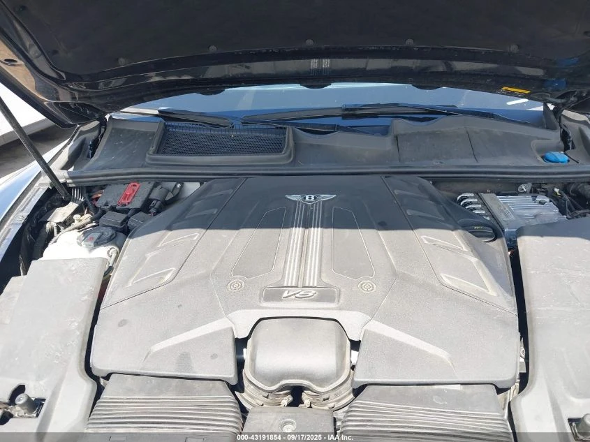 Bentley Bentayga | Mobile.bg   11