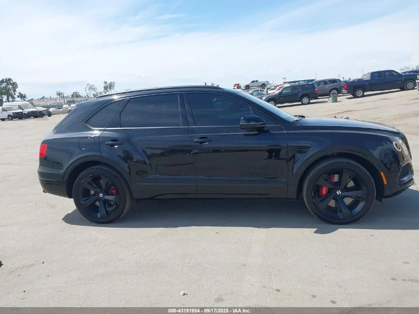 Bentley Bentayga | Mobile.bg   12