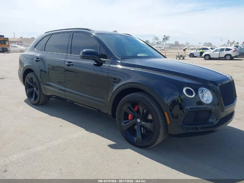 Bentley Bentayga | Mobile.bg   1