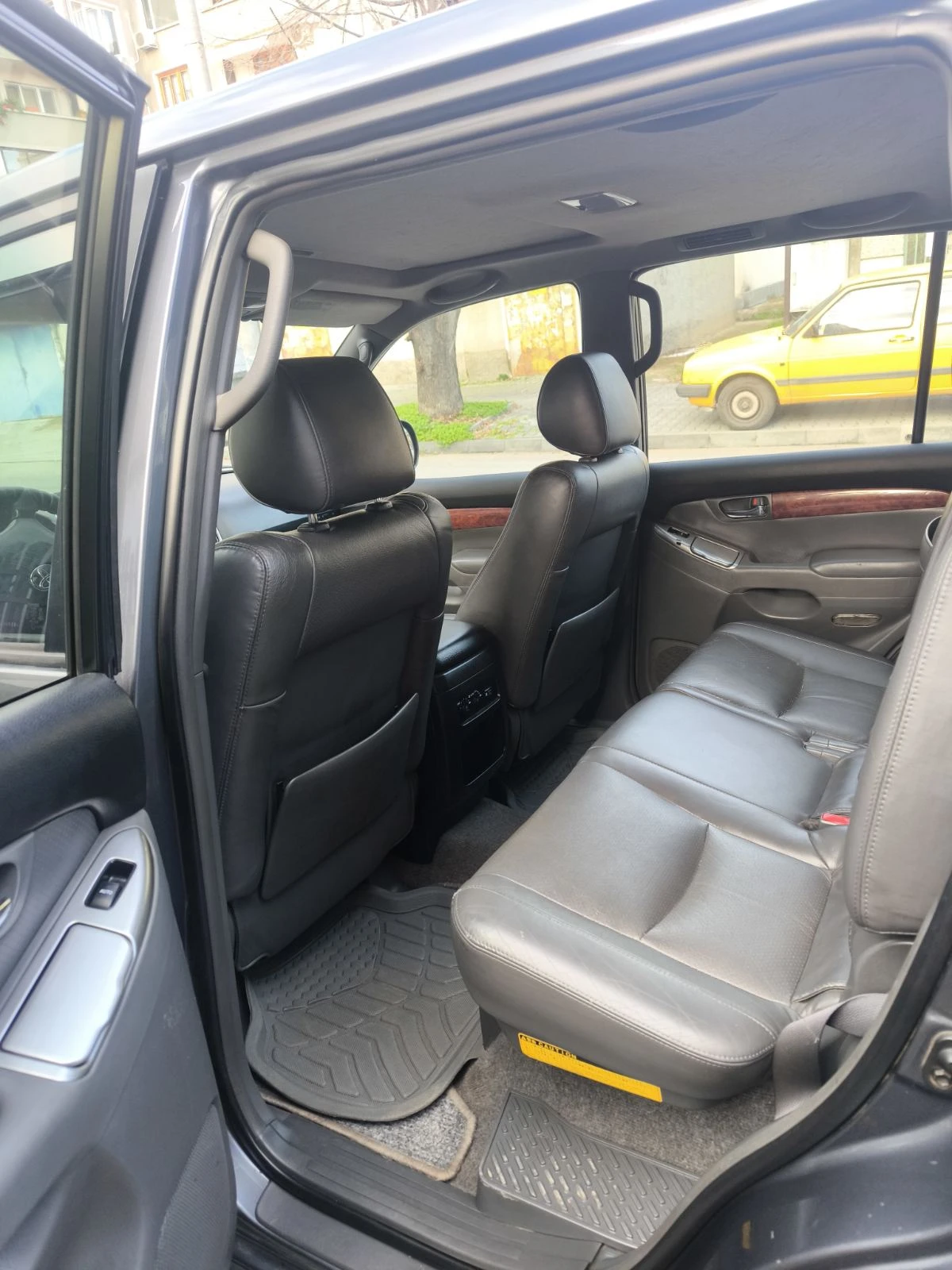 Toyota Land cruiser 3.0D D4D 166PS - изображение 10