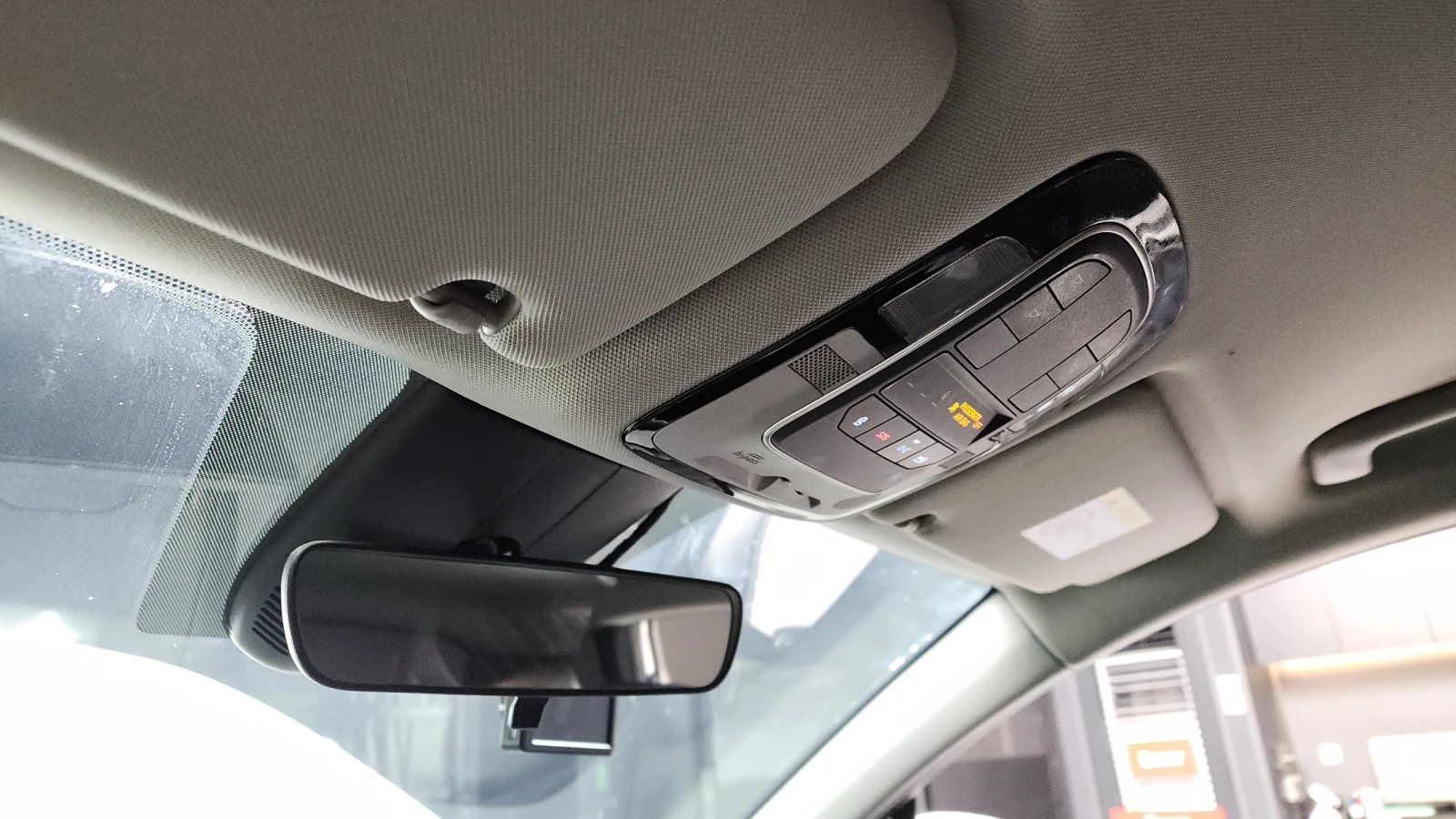 Hyundai Santa fe 2.2 2WD PREMIUM autogeorge.com  | Mobile.bg � ����������� 16