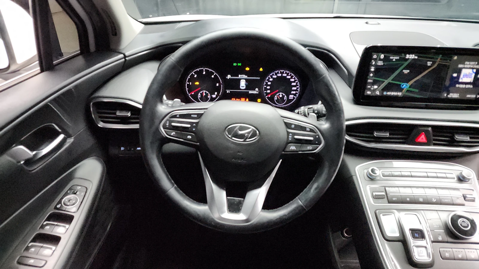 Hyundai Santa fe 2.2 2WD PREMIUM autogeorge.com  | Mobile.bg � ����������� 12