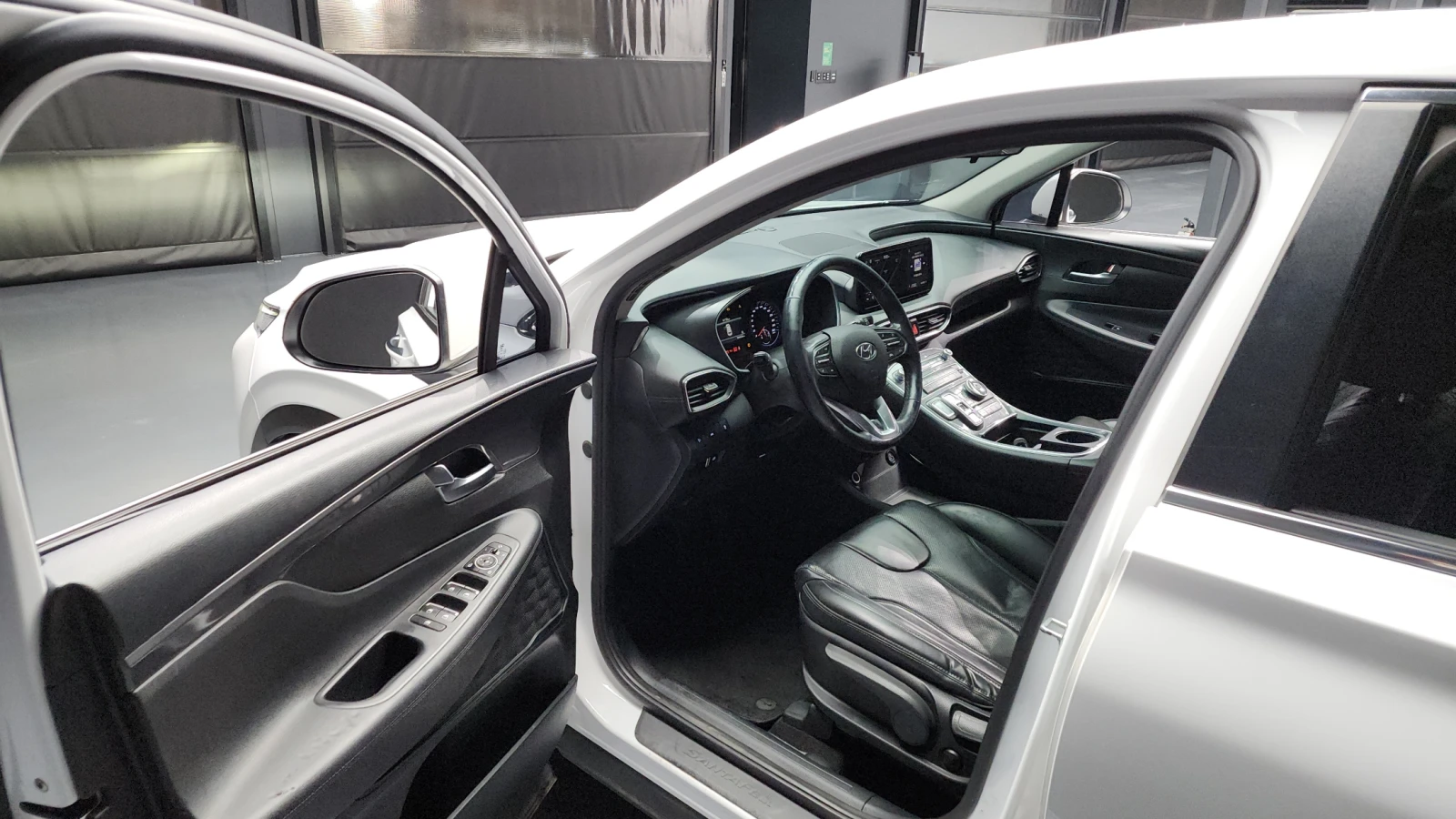 Hyundai Santa fe 2.2 2WD PREMIUM autogeorge.com  - изображение 9