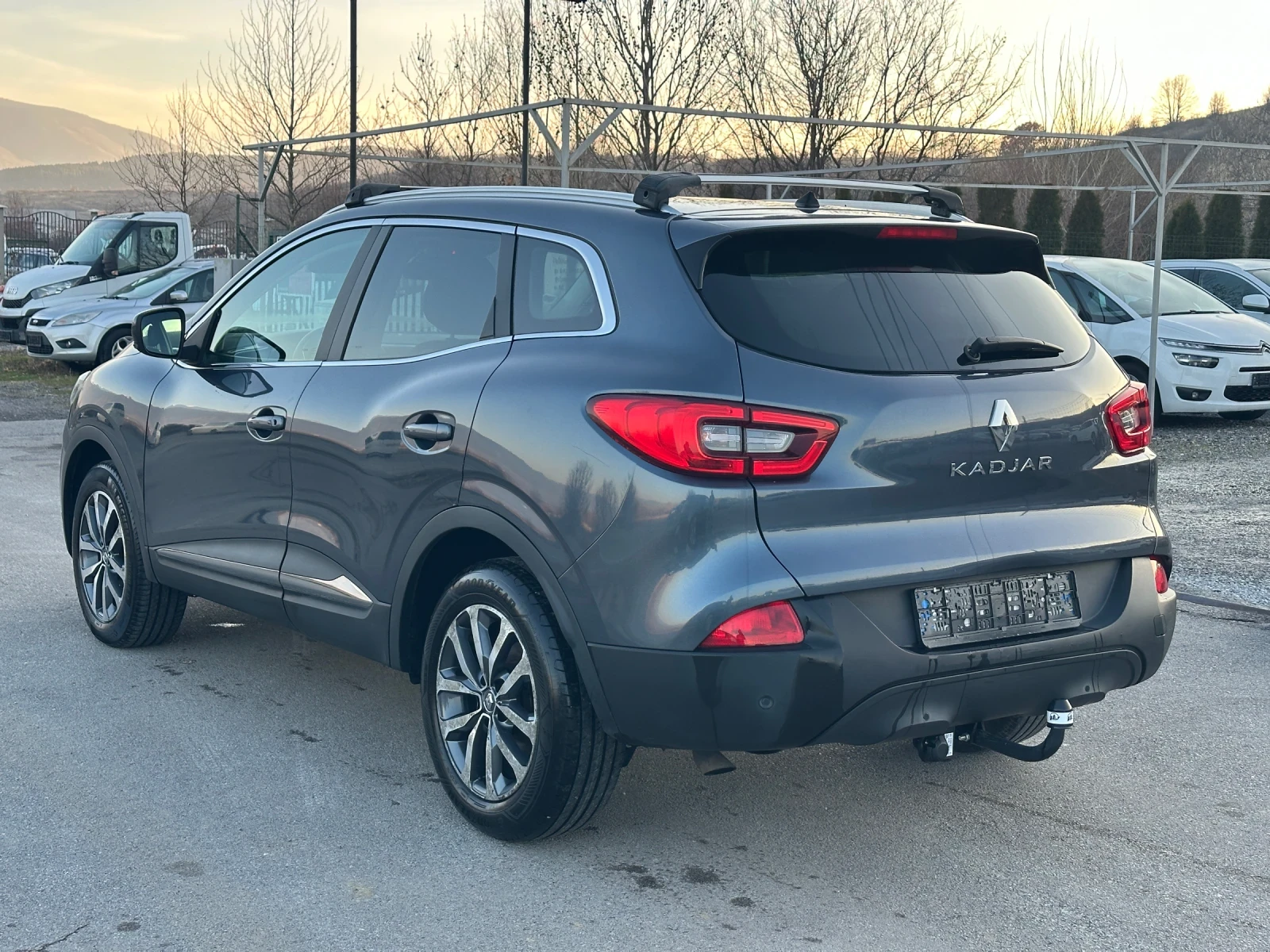 Renault Kadjar 1.6 | Mobile.bg � ����������� 4