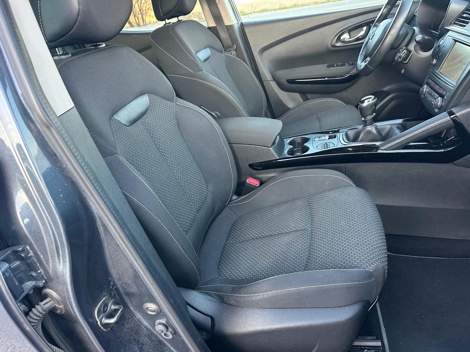 Renault Kadjar 1.6 | Mobile.bg � ����������� 7