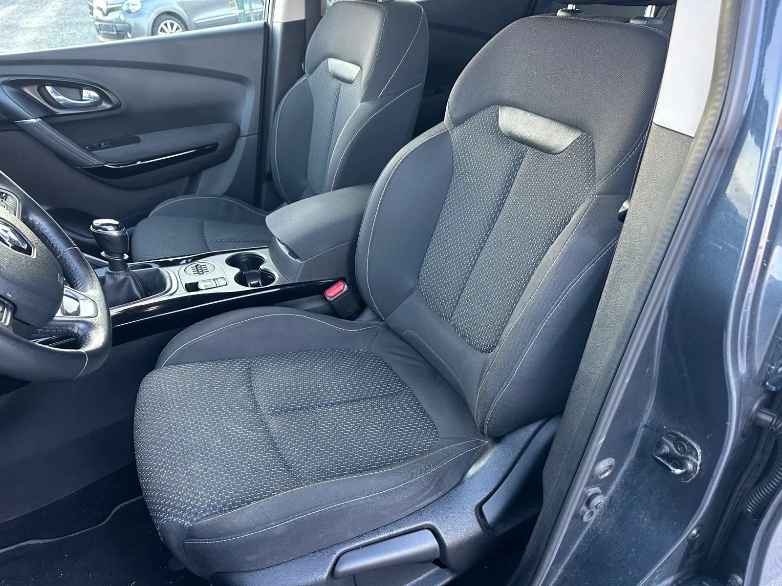 Renault Kadjar 1.6 | Mobile.bg � ����������� 8