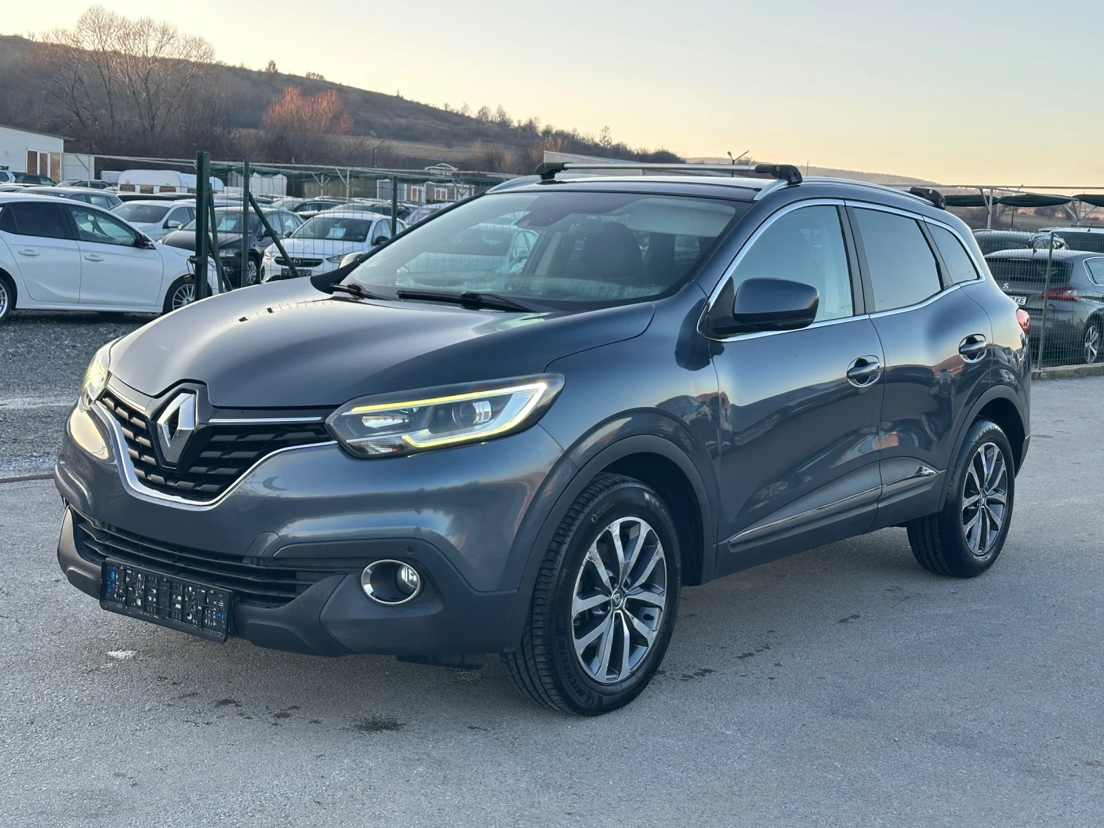 Renault Kadjar 1.6 | Mobile.bg � ����������� 3