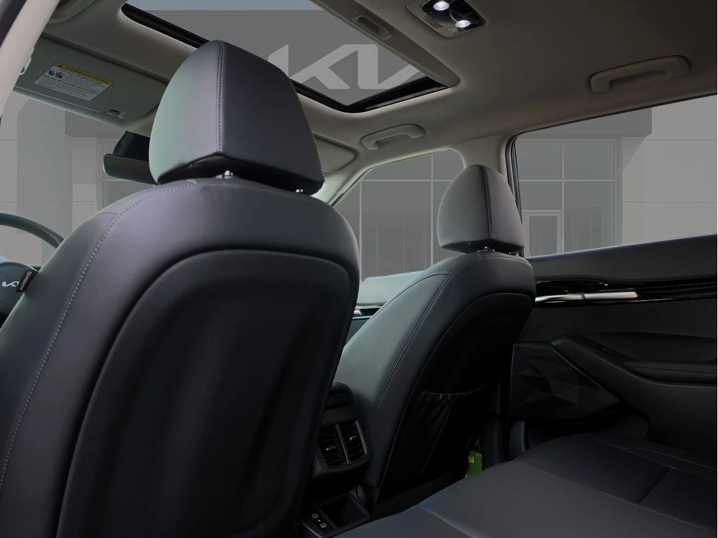 Kia Seltos * X Line | Demo | Black Rims | HUD | Ventilated Se | Mobile.bg � ����������� 13