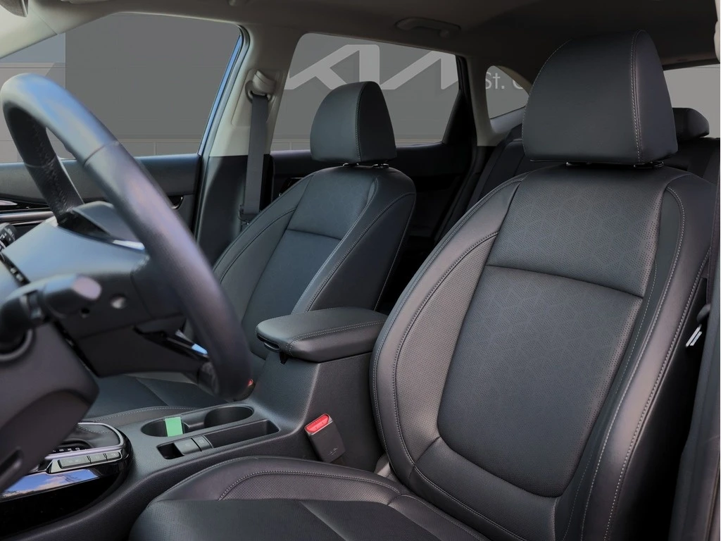 Kia Seltos * X Line | Demo | Black Rims | HUD | Ventilated Se | Mobile.bg � ����������� 12