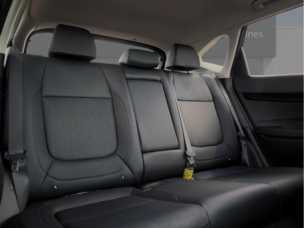 Kia Seltos * X Line | Demo | Black Rims | HUD | Ventilated Se | Mobile.bg � ����������� 15