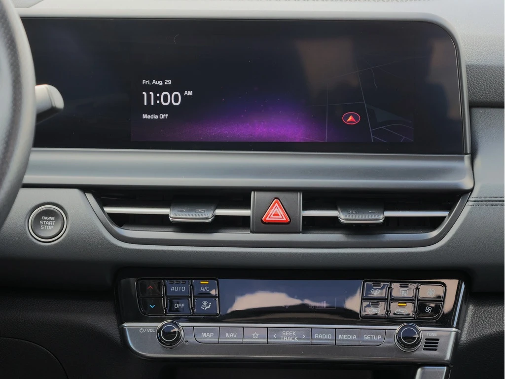 Kia Seltos * X Line | Demo | Black Rims | HUD | Ventilated Se | Mobile.bg � ����������� 17