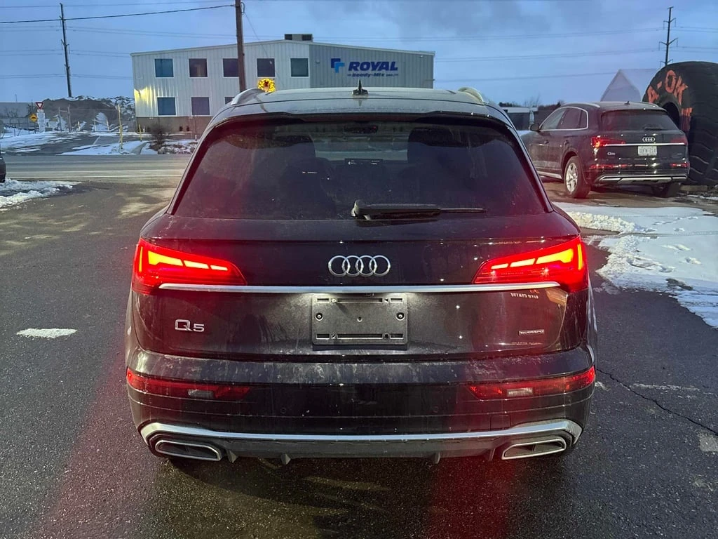 Audi Q5 * Progressiv * CARFAX * ���� �� �� | Mobile.bg � ����������� 4
