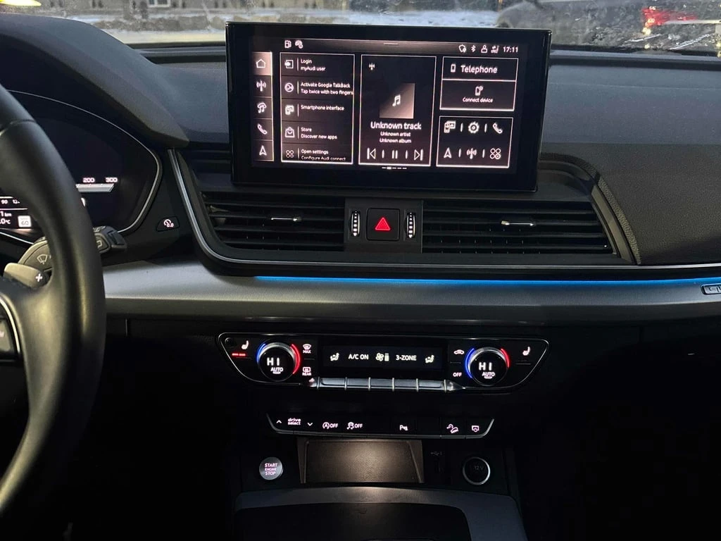 Audi Q5 * Progressiv * CARFAX * ���� �� �� | Mobile.bg � ����������� 9