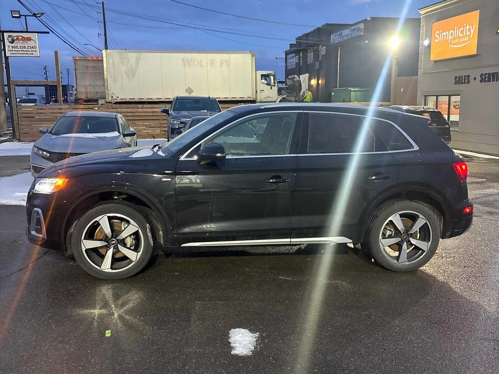 Audi Q5 * Progressiv * CARFAX * ���� �� �� | Mobile.bg � ����������� 2