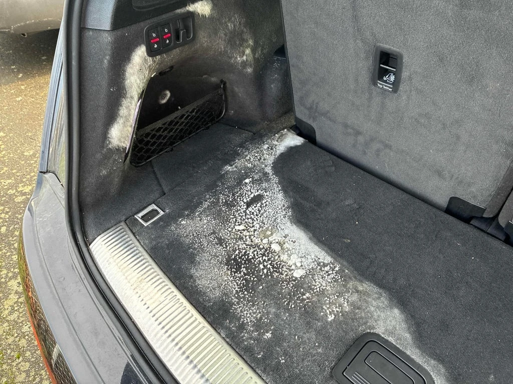 Audi Q7 * Technik * CARFAX * ��� ������������ ������ | Mobile.bg � ����������� 12