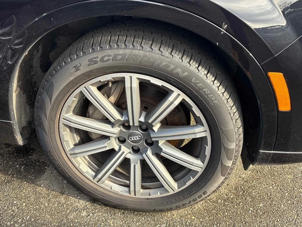 Audi Q7 * Technik * CARFAX * ��� ������������ ������ | Mobile.bg � ����������� 15