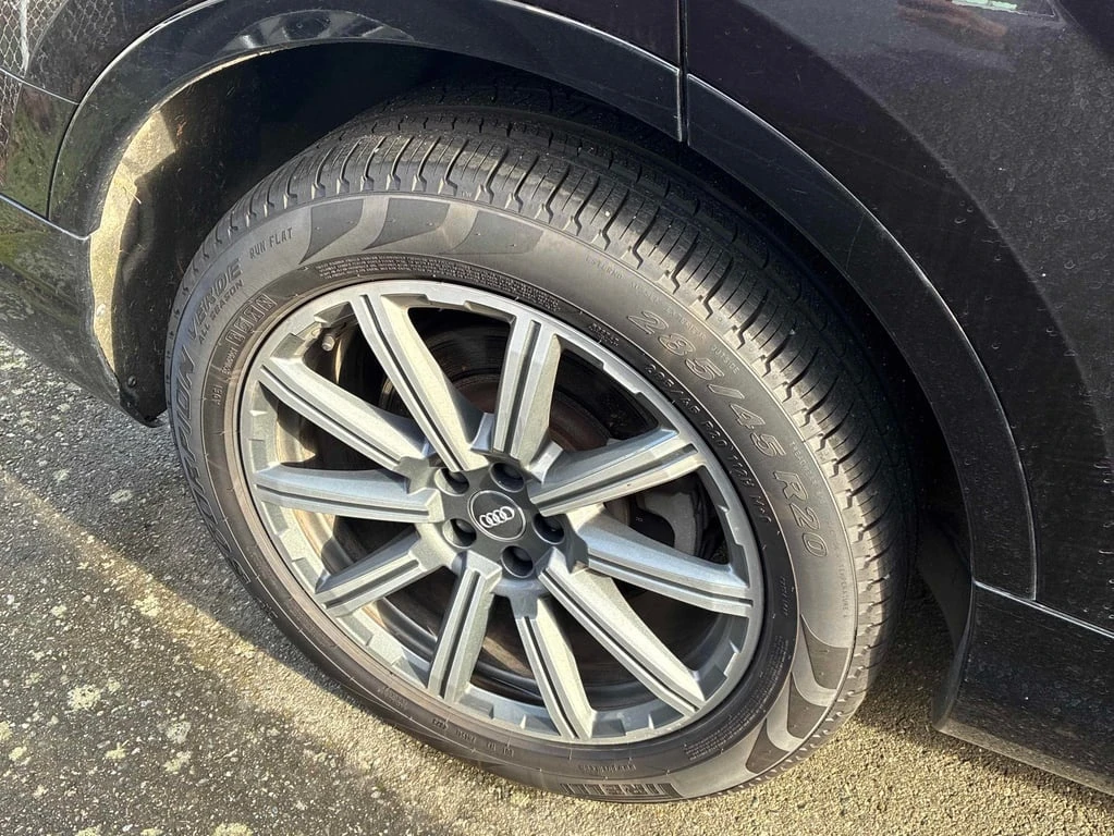 Audi Q7 * Technik * CARFAX * ��� ������������ ������ | Mobile.bg � ����������� 16