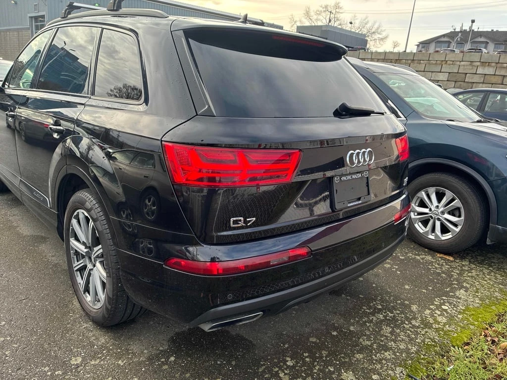 Audi Q7 * Technik * CARFAX * БЕЗ ПЪРВОНАЧАЛНА ВНОСКА - изображение 4