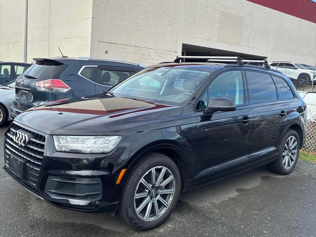 Audi Q7 * Technik * CARFAX * БЕЗ ПЪРВОНАЧАЛНА ВНОСКА - изображение 2