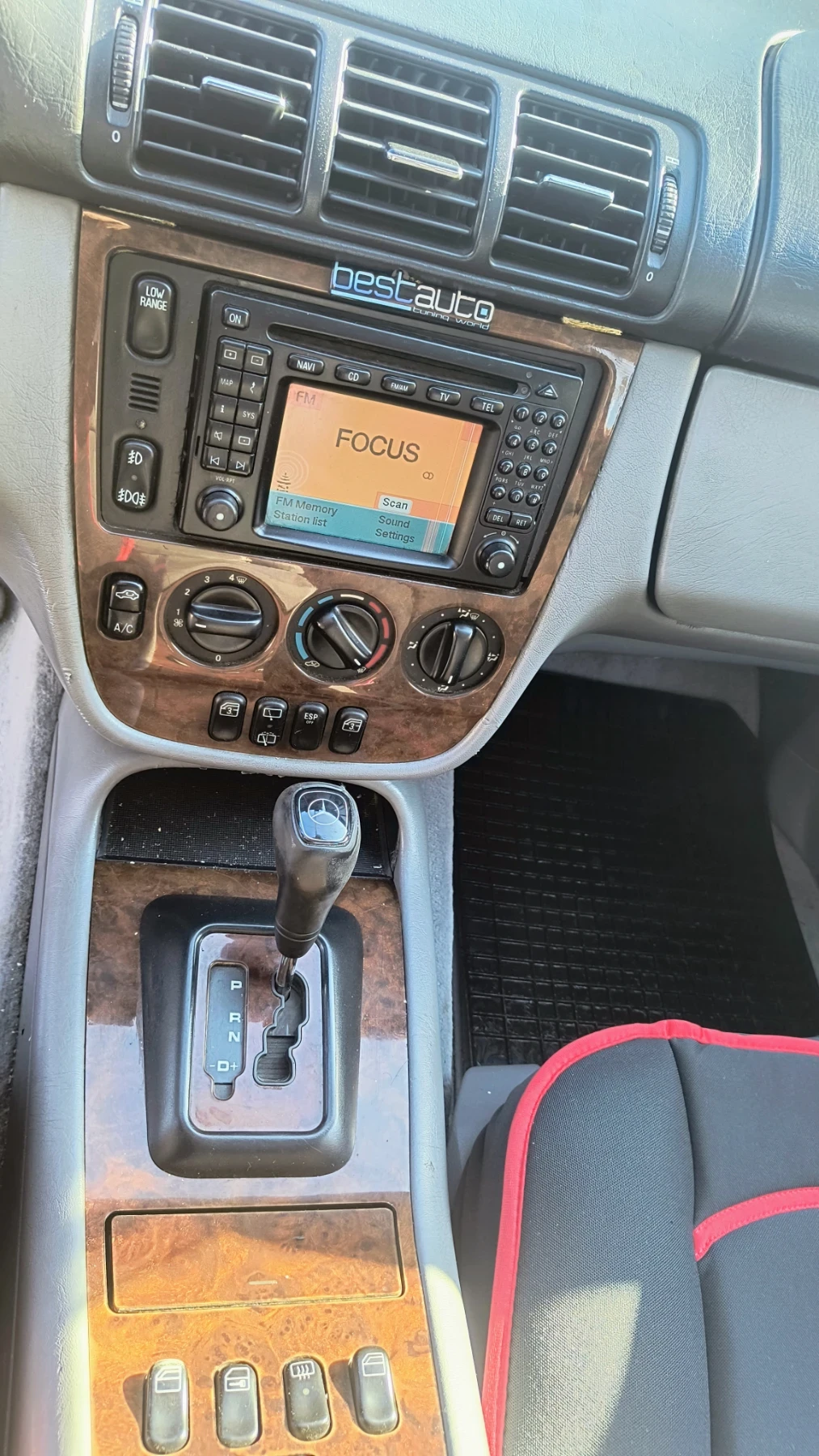 Mercedes-Benz ML 270 ������ 7 ����� | Mobile.bg � ����������� 8