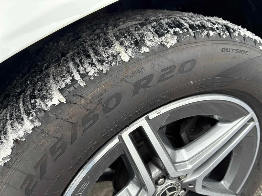 Mercedes-Benz GLE 350 CARFAX - изображение 7