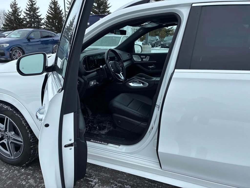 Mercedes-Benz GLE 350 CARFAX | Mobile.bg � ����������� 13