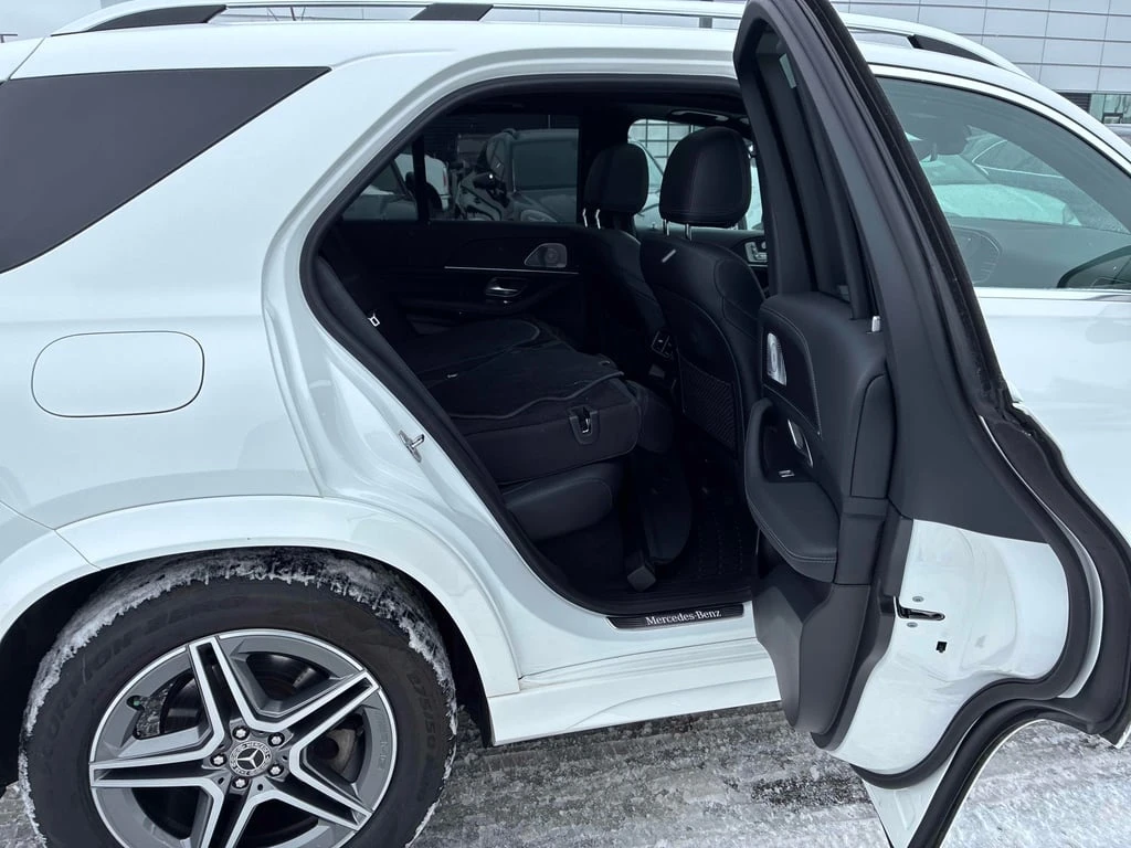 Mercedes-Benz GLE 350 CARFAX | Mobile.bg � ����������� 16