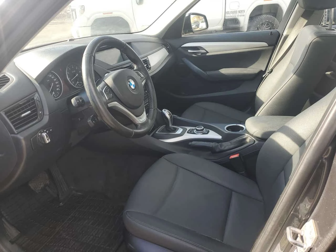 BMW X1 * xDrive28i * CARFAX * ЦЕНА ДО БГ - изображение 5