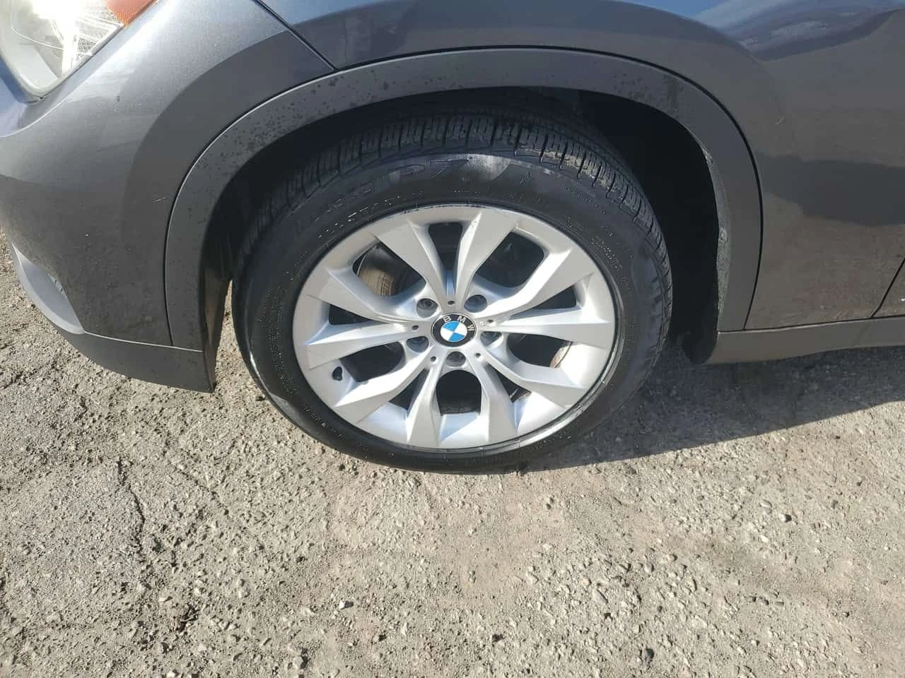 BMW X1 * xDrive28i * CARFAX * ЦЕНА ДО БГ - изображение 7