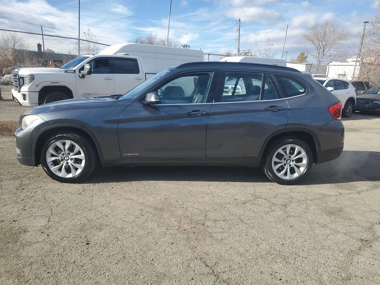 BMW X1 * xDrive28i * CARFAX * ЦЕНА ДО БГ - изображение 2