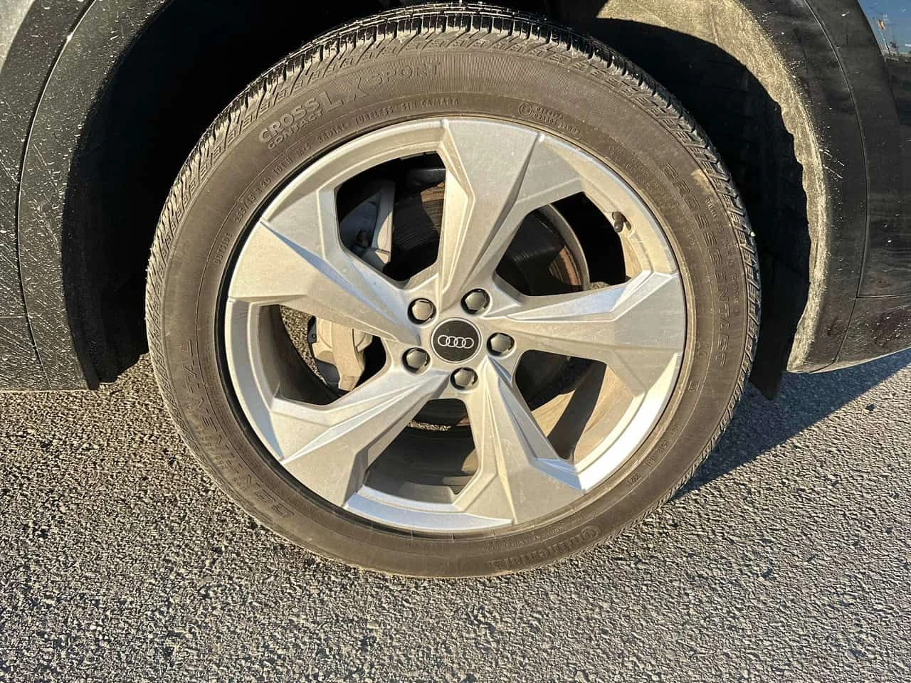 Audi Q5 * Progressiv * S LINE* PANO* NAVI* ��� �����*  | Mobile.bg � ����������� 7