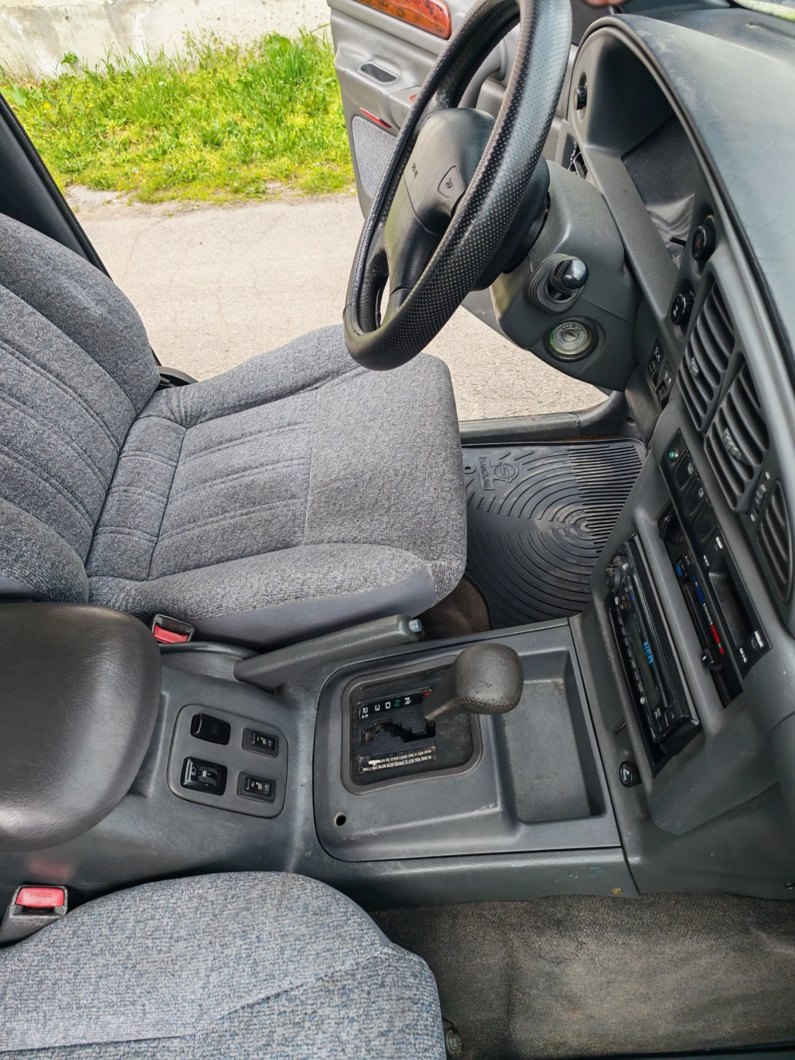 SsangYong Musso 2.9 | Mobile.bg � ����������� 9